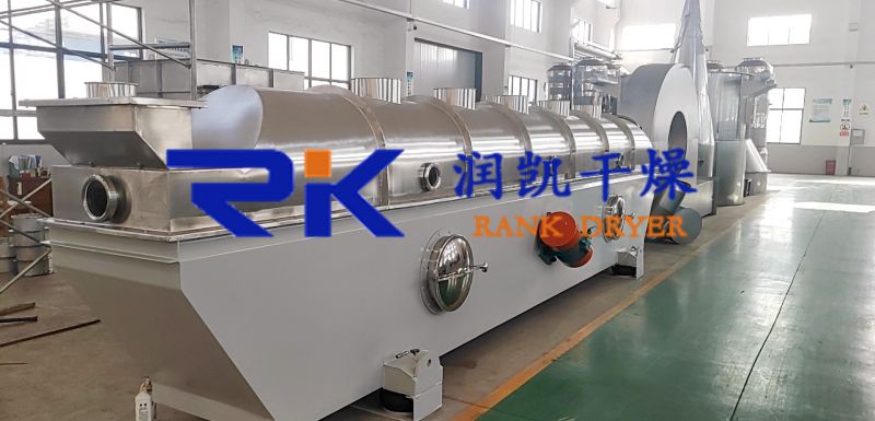 疫情之下，潤凱干燥克服困難如期發(fā)貨