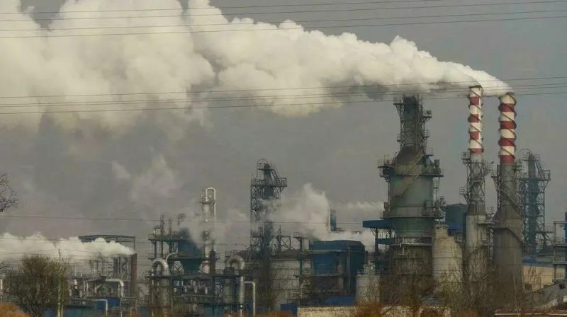 “拉閘”卷起停工潮！多個化工大省限電+限產(chǎn)！