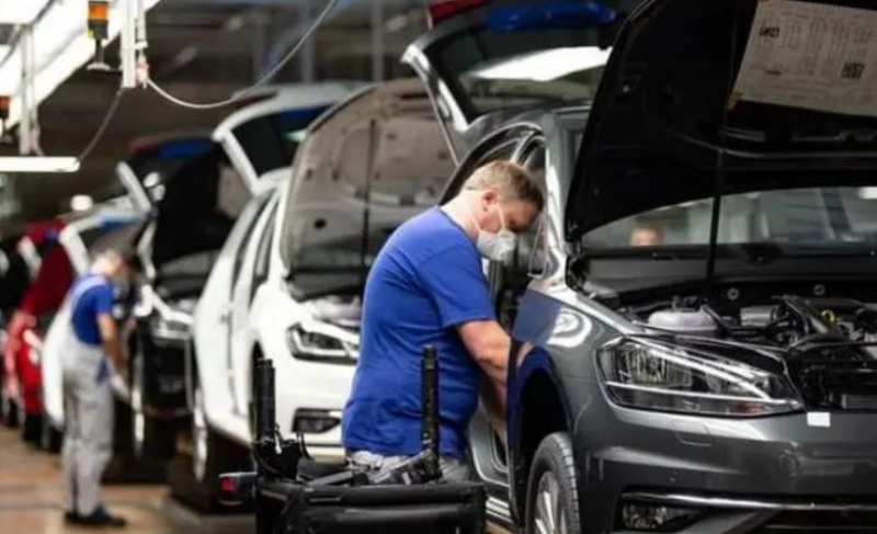 輪到中國掌握話語權(quán)！鋰電池已成世界第一，全球無法擺脫依賴